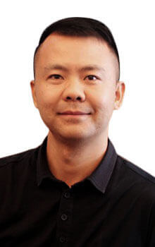 团队合伙人