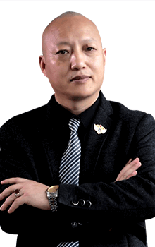 团队合伙人